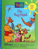 Disney's Out & About with Pooh - Book 17: The Bug Hunt (used)