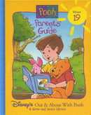 Disney's Out & About with Pooh - Book 19: Parents' Guide (used)