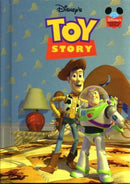 Walt Disney's Toy Story (Disney's Wonderful World of Reading, Grolier Book Club Edition) (used)