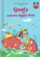 Walt Disney Productions Presents: Goofy and the Magic Fish (Disney's Wonderful World of Reading, Book Club Edition) (used)