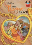 Walt Disney Presents: The Tigger Movie (Disney's Wonderful World of Reading) (used)