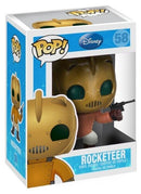 Pop! The Rocketeer: Rocketeer [58] (used)