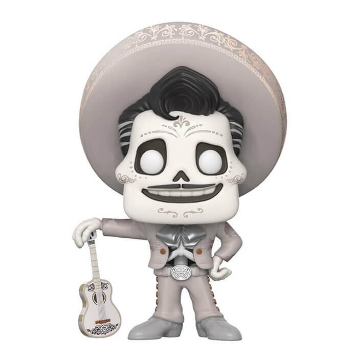 Pop! Coco: Ernesto [304] (used)