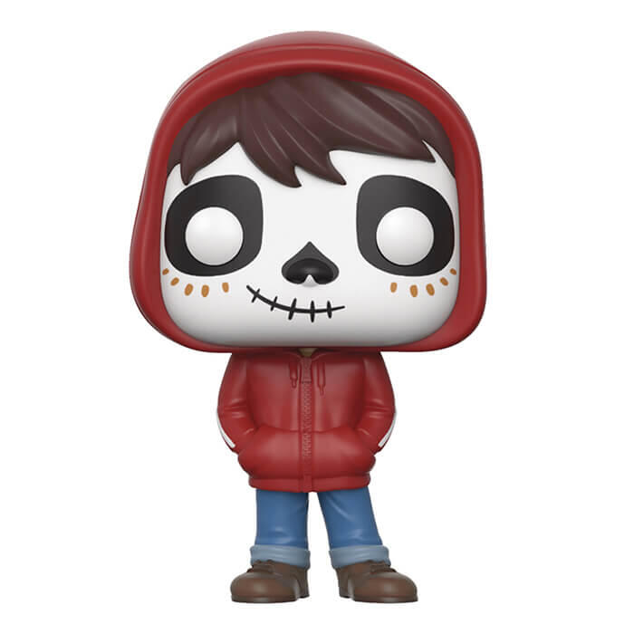 Pop! Coco: Miguel [303] (used)