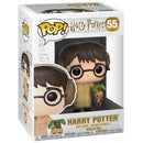 Pop! Harry Potter: Harry Potter (Herbology) [55] (used)