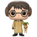Pop! Harry Potter: Harry Potter (Herbology) [55] (used)