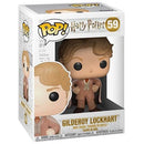 Pop! Harry Potter: Gilderoy Lockhart [59] (used)