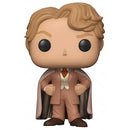 Pop! Harry Potter: Gilderoy Lockhart [59] (used)