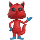 Pop! Dr. Seuss: Fox in Socks [07] (used)