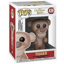 Pop! Christopher Robin: Tigger [439] (used)