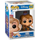Pop! Aladdin: Abu [353] (used)