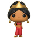 Pop! Aladdin: Jasmine (Red) [354] (used)