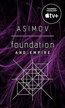 Issac Asimov - Foundation and Empire: Vol 2