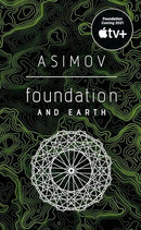 Issac Asimov - Foundation and Earth: Vol 5 (used)