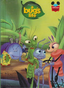 Disney Pixar: A Bug's Life (Disney's Wonderful World of Reading) (used)