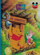 Disney's Pooh: How To Catch a Heffalump (Disney's Wonderful World of Reading, Grolier Book Club Edition) (used)