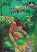 Disney's Tarzan (Disney's Wonderful World of Reading) (used)