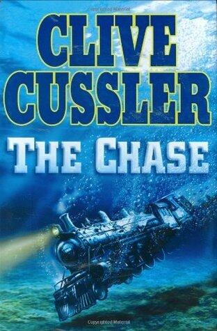 Clive Cussler - The Chase