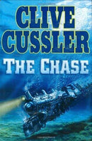 Clive Cussler - The Chase (used)