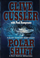 Cussler, Clive; Kemprecos, Paul - Polar Shift (NUMA Files) (used)