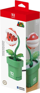 Hori - Piranha Plant Camera for Nintendo Switch 2