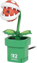 Hori - Piranha Plant Camera for Nintendo Switch 2