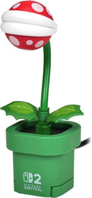 Hori - Piranha Plant Camera for Nintendo Switch 2