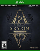 Elder Scrolls V: Skyrim [Anniversary Edition] (used)