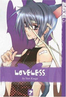 Loveless - Volume 02 (used)