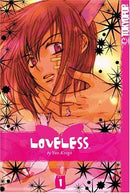 Loveless - Volume 01 (used)