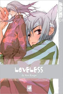 Loveless - Volume 04 (used)