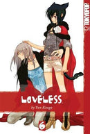 Loveless - Volume 06 (used)