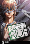 Maximum Ride: The Manga - Volume 3 (used)