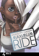 Maximum Ride: The Manga - Volume 4 (used)