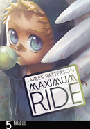 Maximum Ride: The Manga - Volume 5 (used)