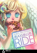 Maximum Ride: The Manga - Volume 6 (used)