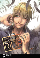 Maximum Ride: The Manga - Volume 9 (used)