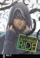 Maximum Ride: The Manga - Volume 8 (used)