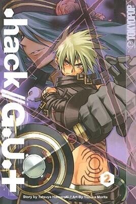 .hack//G.U.+ - Volume 2 (used)