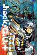.hack//G.U.+ - Volume 4 (used)