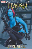 Mystique - Volume 3: Unnatural (used)