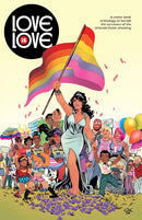 Love Is Love (used)