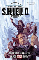 S.H.I.E.L.D. (2014) - Volume 1: Perfect Bullets (used)
