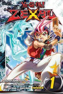 Yu-Gi-Oh! Zexal - Volume 1 (used)