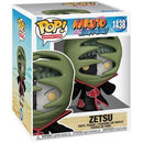 Pop! Naruto Shippuden: Zetsu [1438] (used)