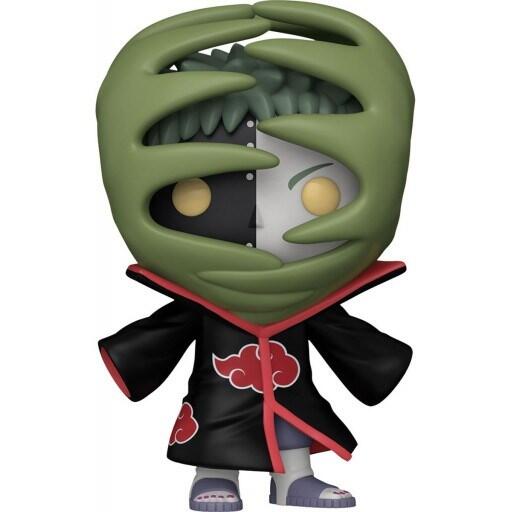 Pop! Naruto Shippuden: Zetsu [1438] (used)