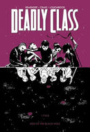 Deadly Class - Volume 2: Kids of the Black Hole (used)