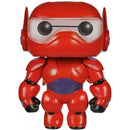 Pop! Big Hero 6: Baymax (Armored) [112] (used)