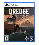 Dredge [Complete Edition]