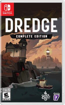 Dredge [Complete Edition]